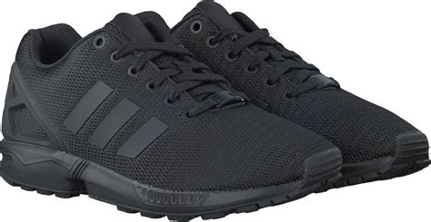 sneakers heren sale adidas zwart